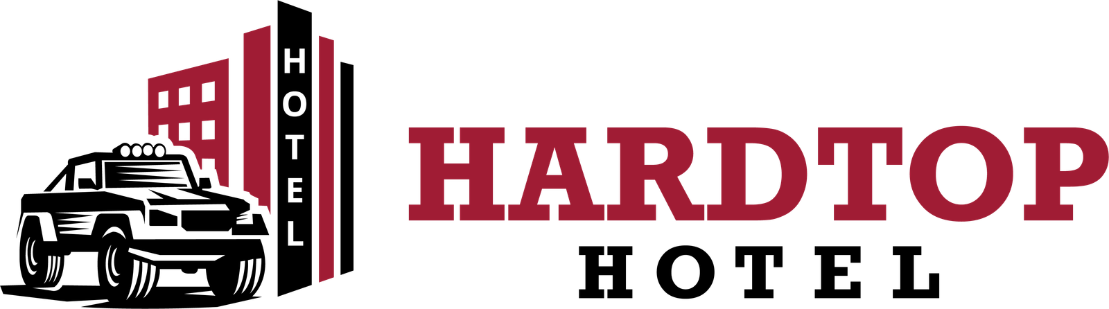 HardTop Hotel