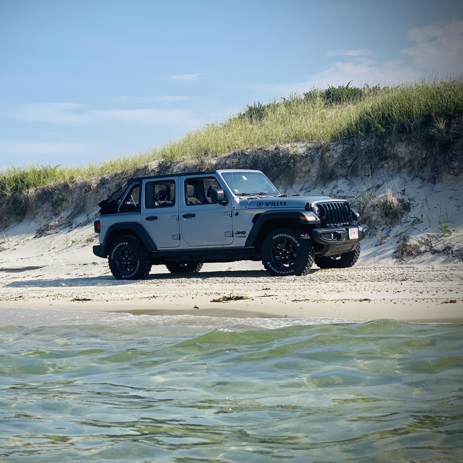 South Coast & Cape Cod