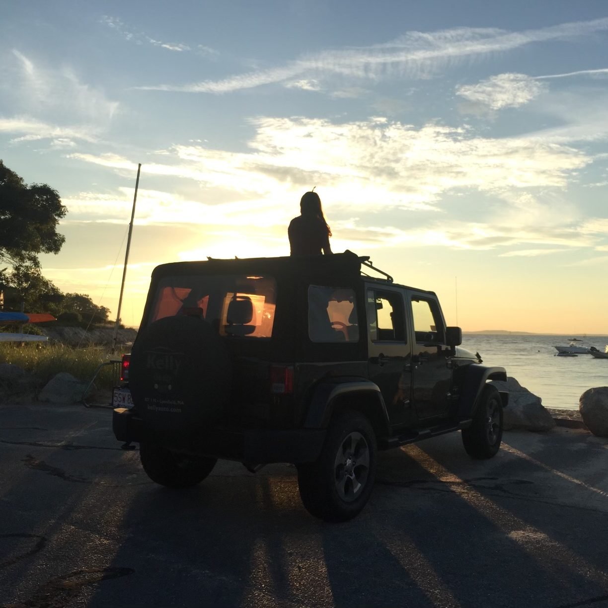 South Coast & Cape Cod