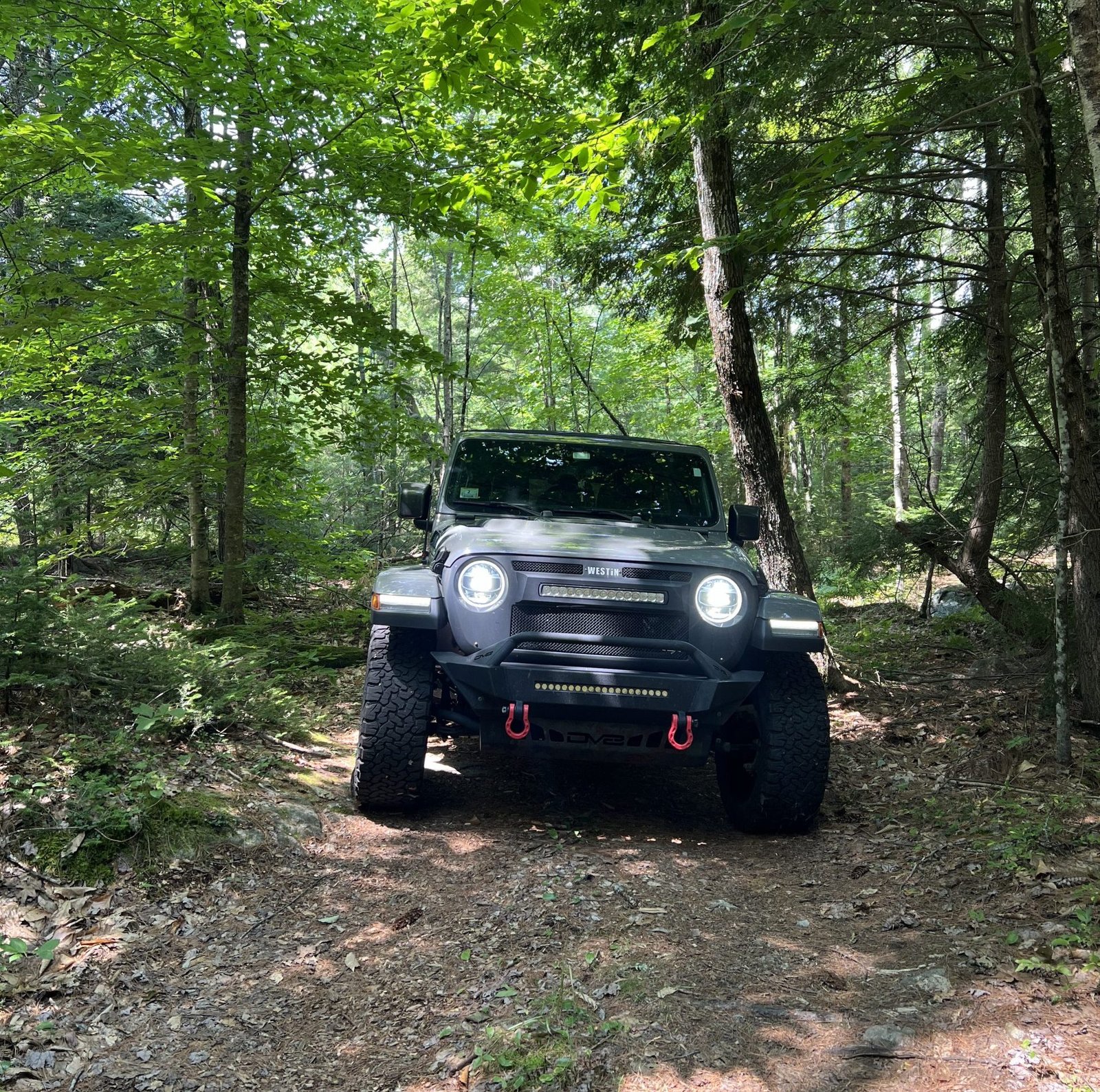 Southern New Hampshire